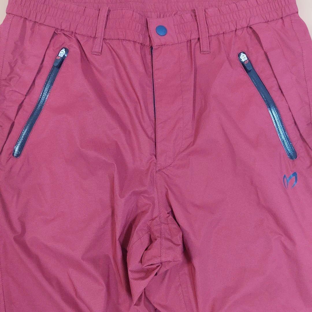 MASTER BUNNY EDITION 雨具 セットアップ レインジャケット