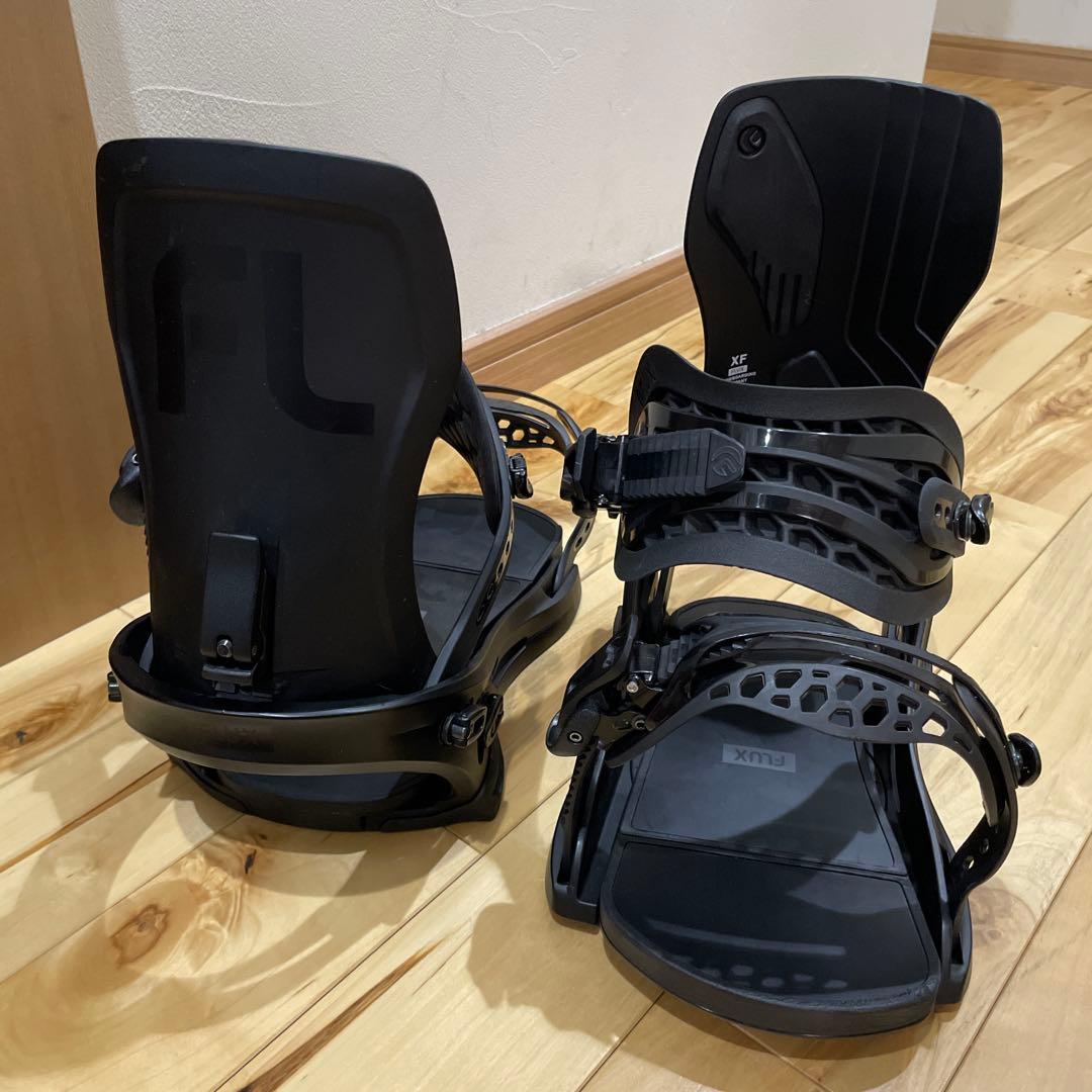 美品　フラックス　24-25モデル　XF