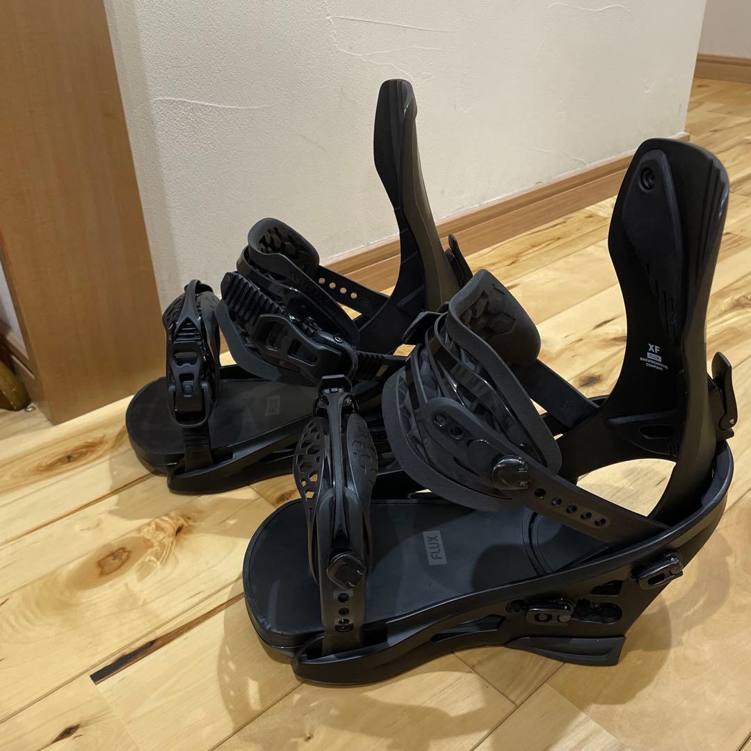 美品　フラックス　24-25モデル　XF