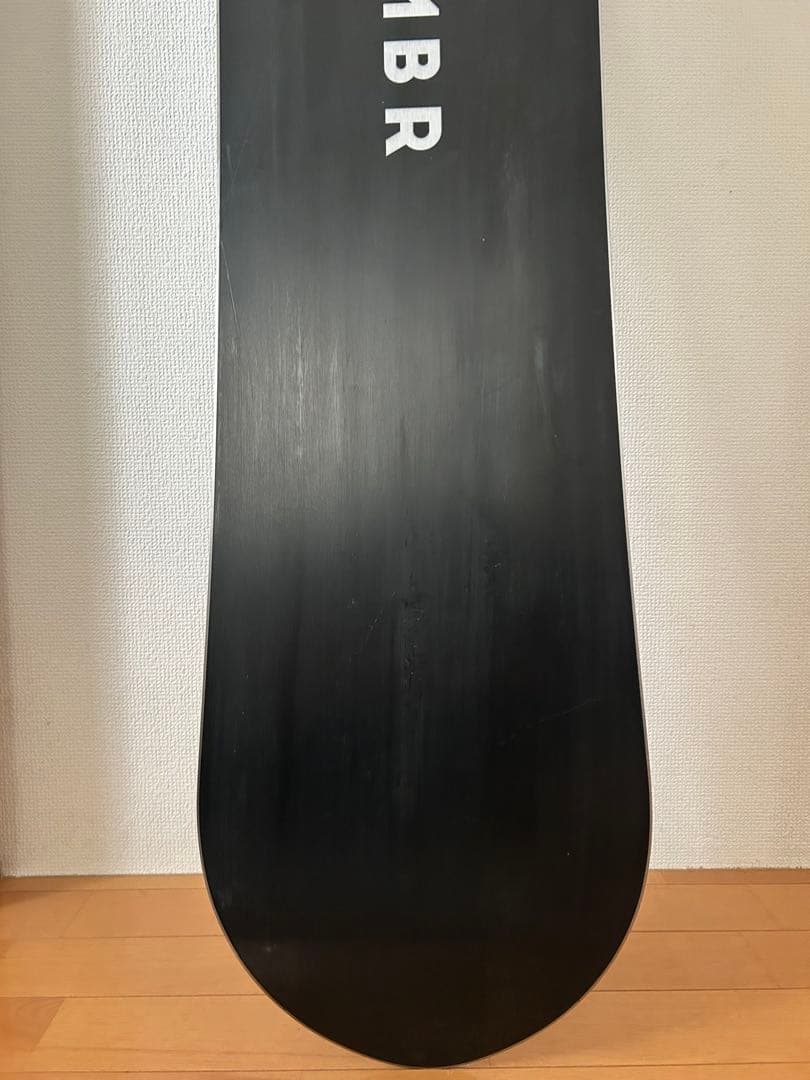 スノーボード NOVEMBER BACKCITY 154 22-23