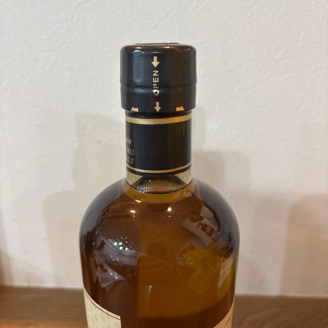 竹鶴 PURE MALT WHISKY 700ml