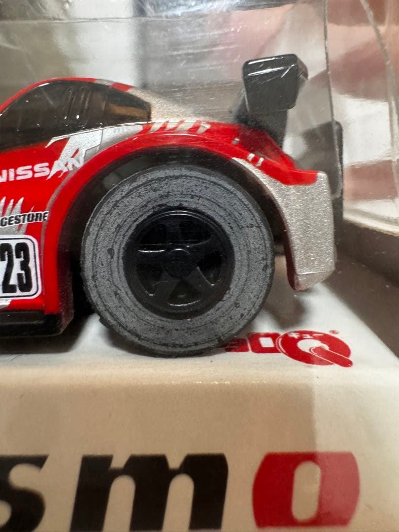 ニスモ、日産 ミニカーセット