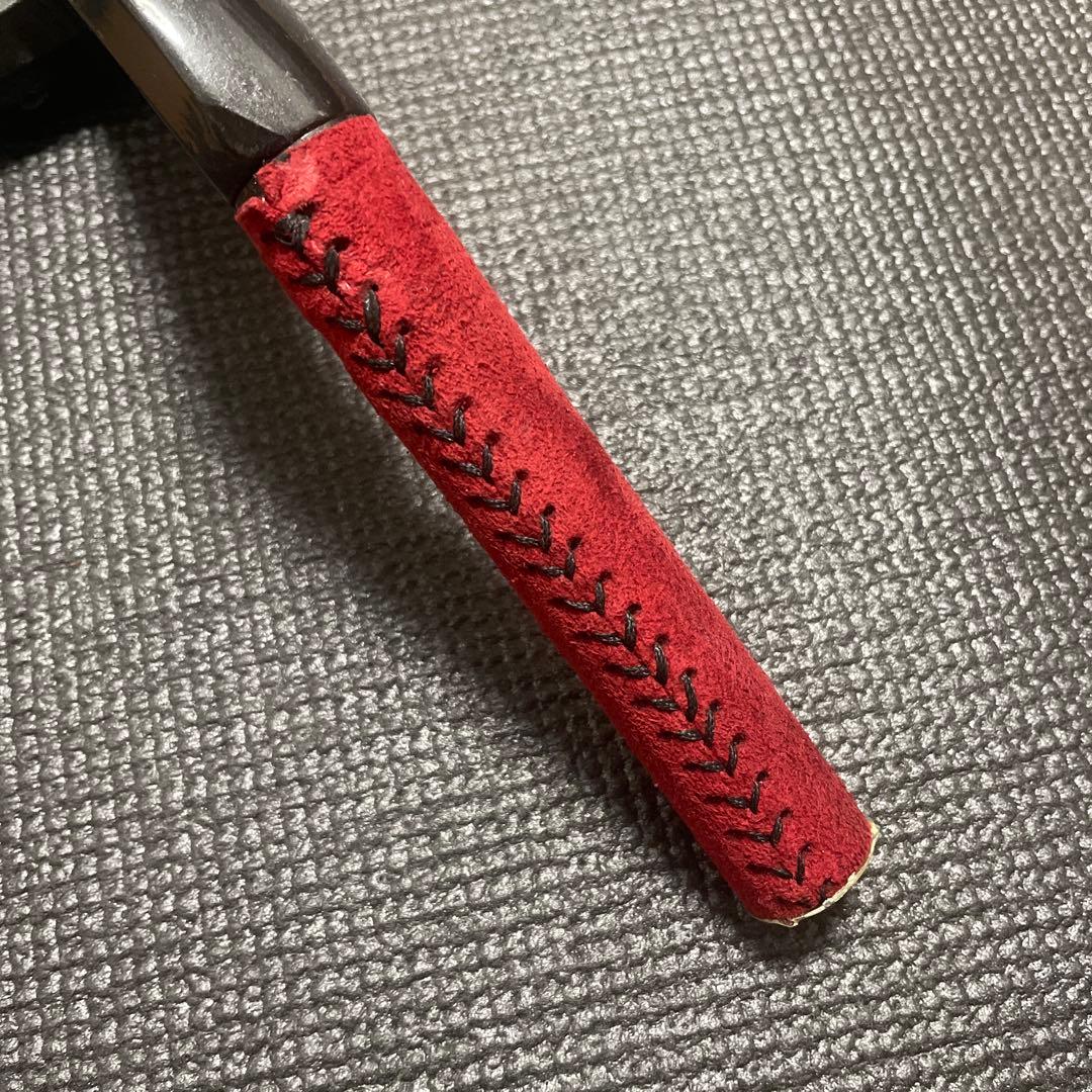 SAKAE \"BAT WING\" ステルスハンドル ピストバイク ステム一体