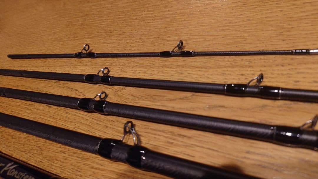 モンスターキス　ディアモンスター　MZ-7