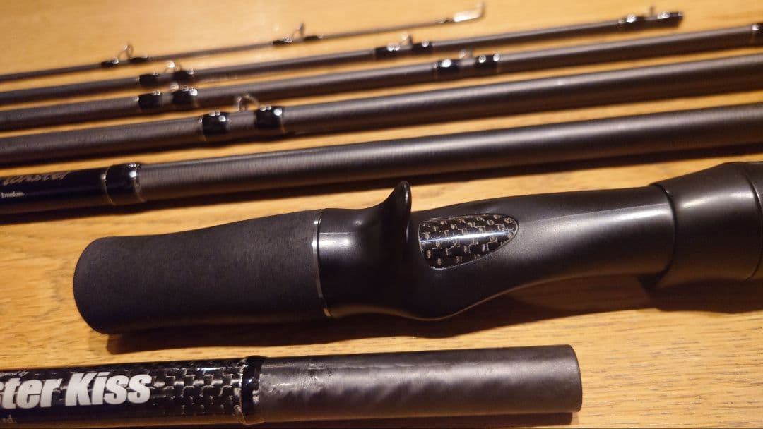 モンスターキス　ディアモンスター　MZ-7