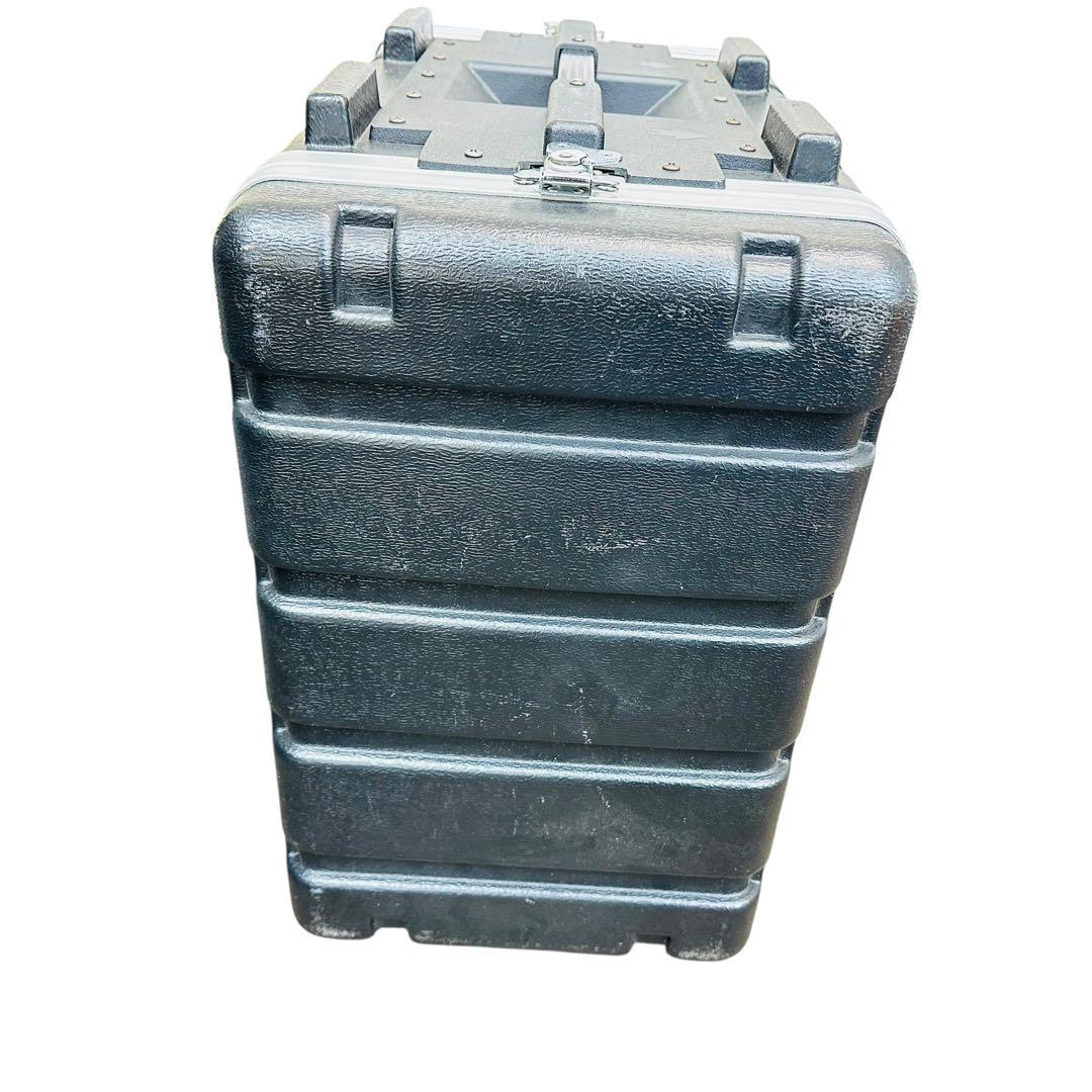 ケース　オーディオケース