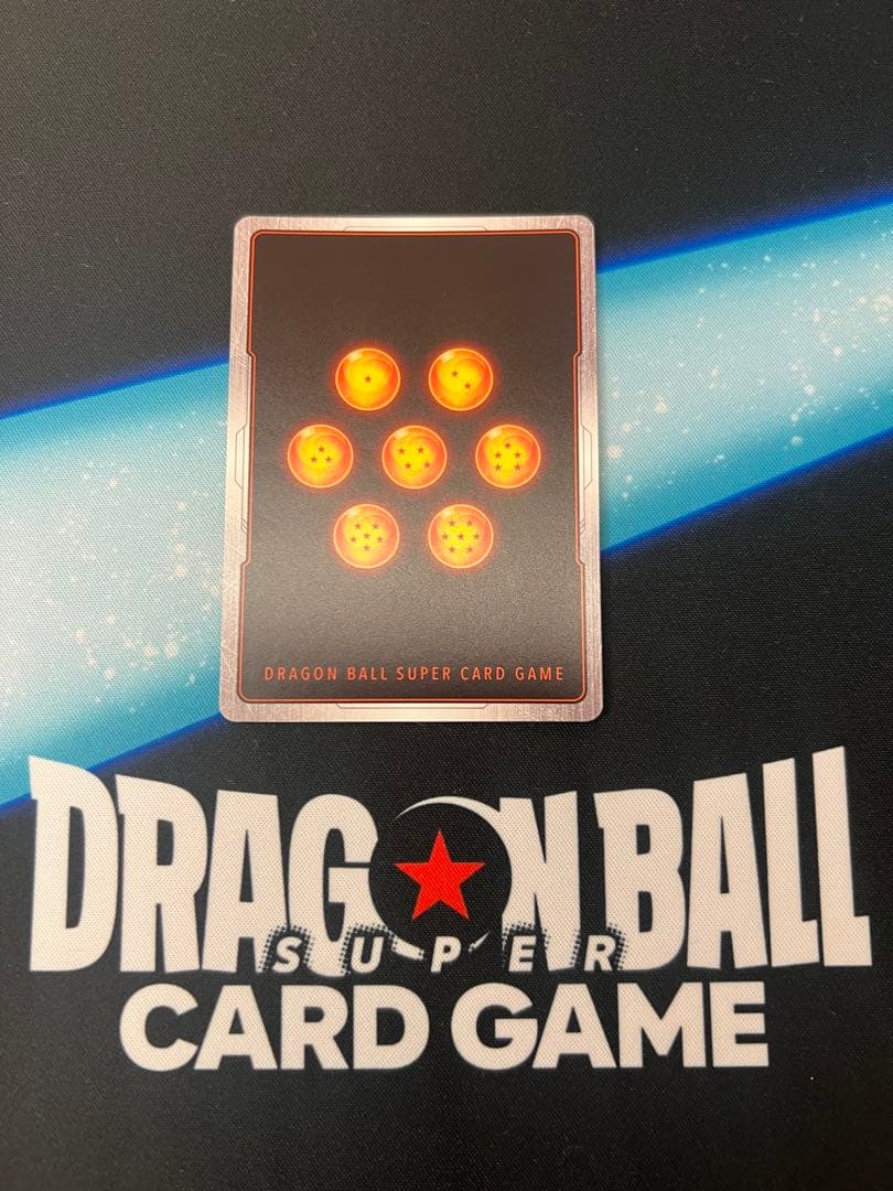 フュージョンワールド　極限の煌めき パラレル