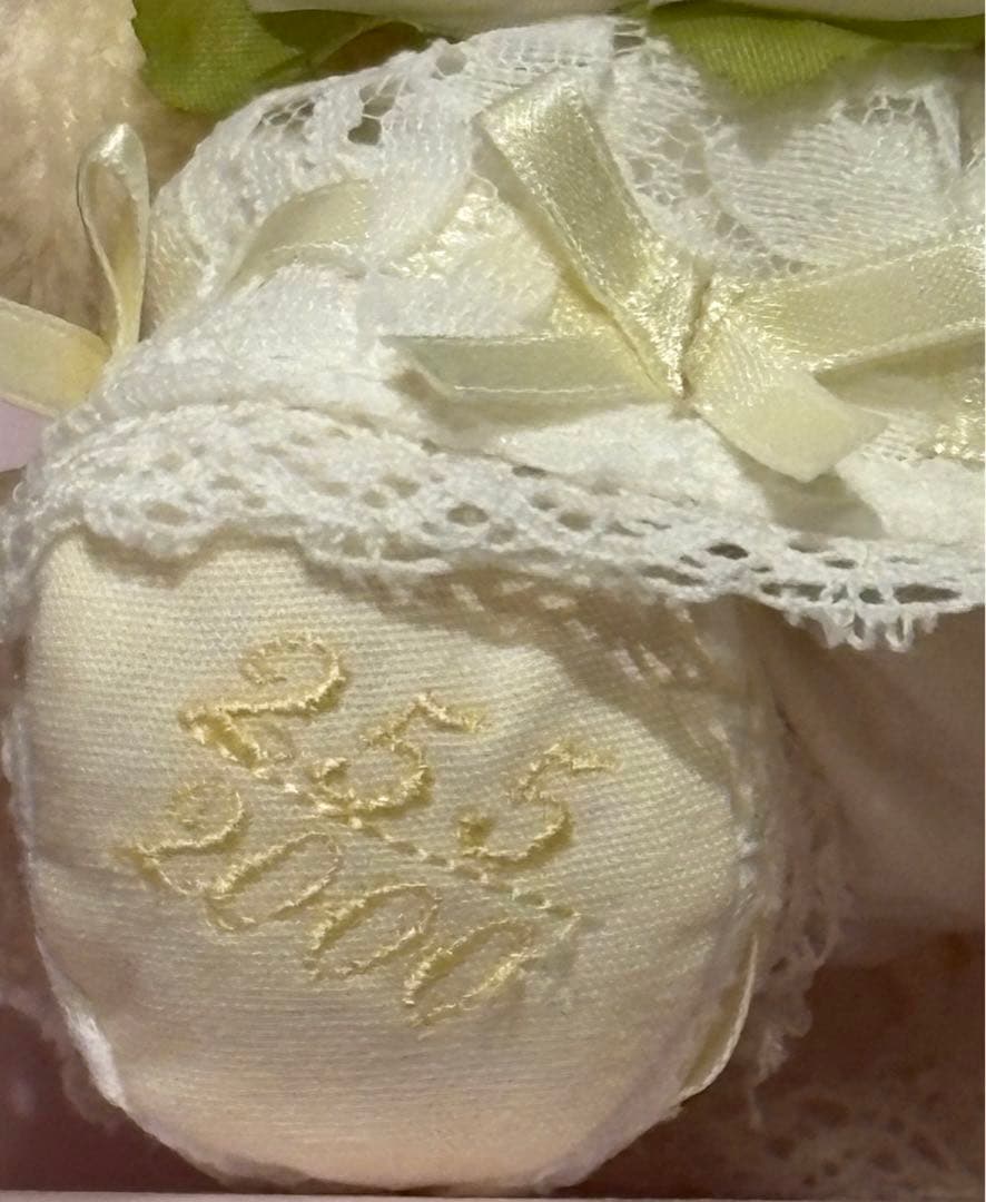 ❣️セール❣️サンリオ　キティ　ぬいぐるみ　限定　コレクション　新品タグ付　希少レア