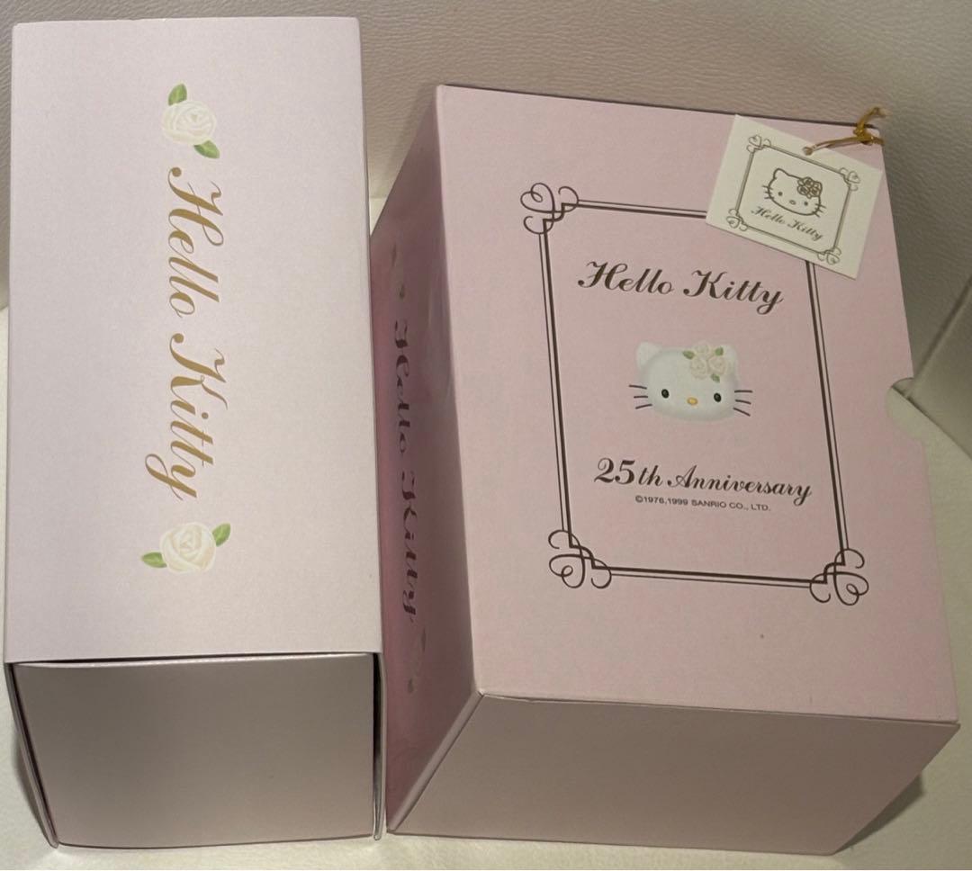 ❣️セール❣️サンリオ　キティ　ぬいぐるみ　限定　コレクション　新品タグ付　希少レア