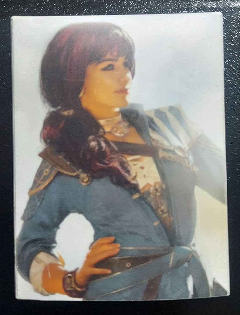 MTG デッキケース 超希少 ジョイラ