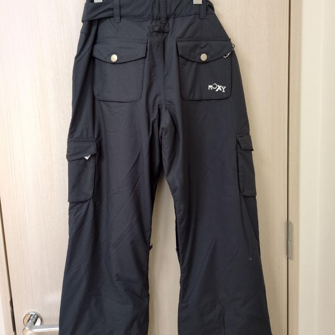 ROXY フリースライニング ピンクジャケット