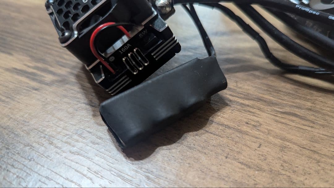 ReveD　breve ブレイブ　アンプ