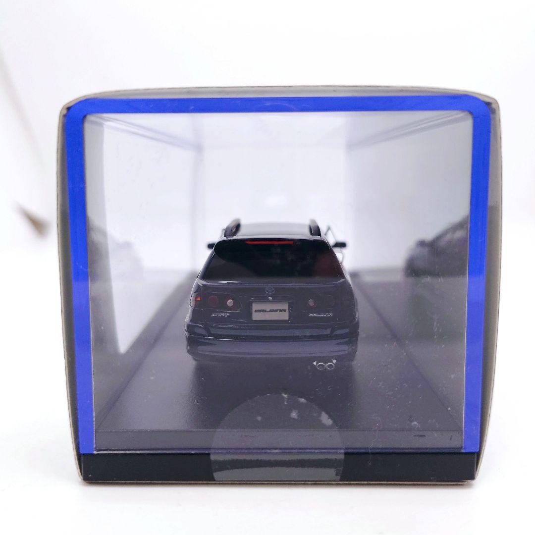 ハイストーリー トヨタ カルディナ GT-T 1997 1/43