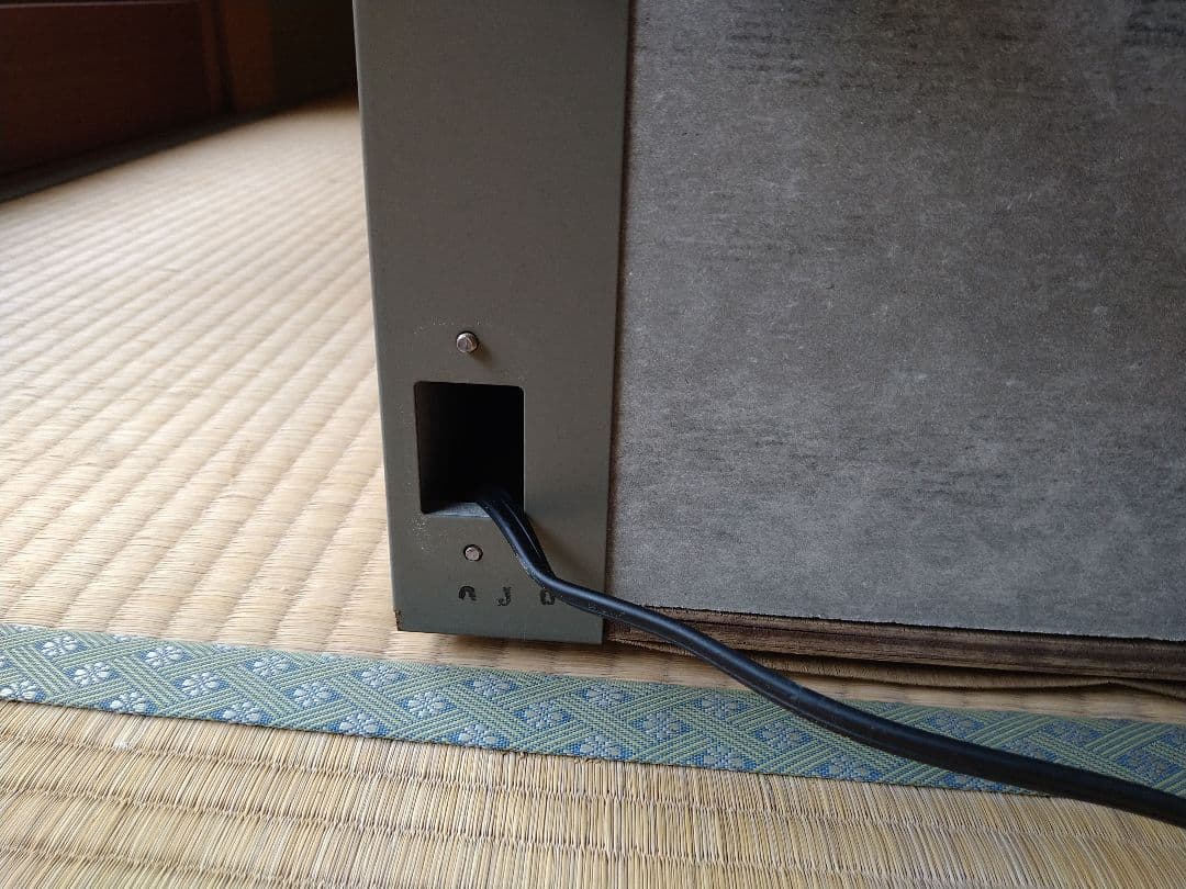 野々田式　炉壇と炉壇受け浅型のセット　バラ売り可