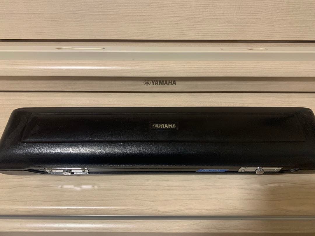 管楽器・吹奏楽器 YAMAHA YFL-31