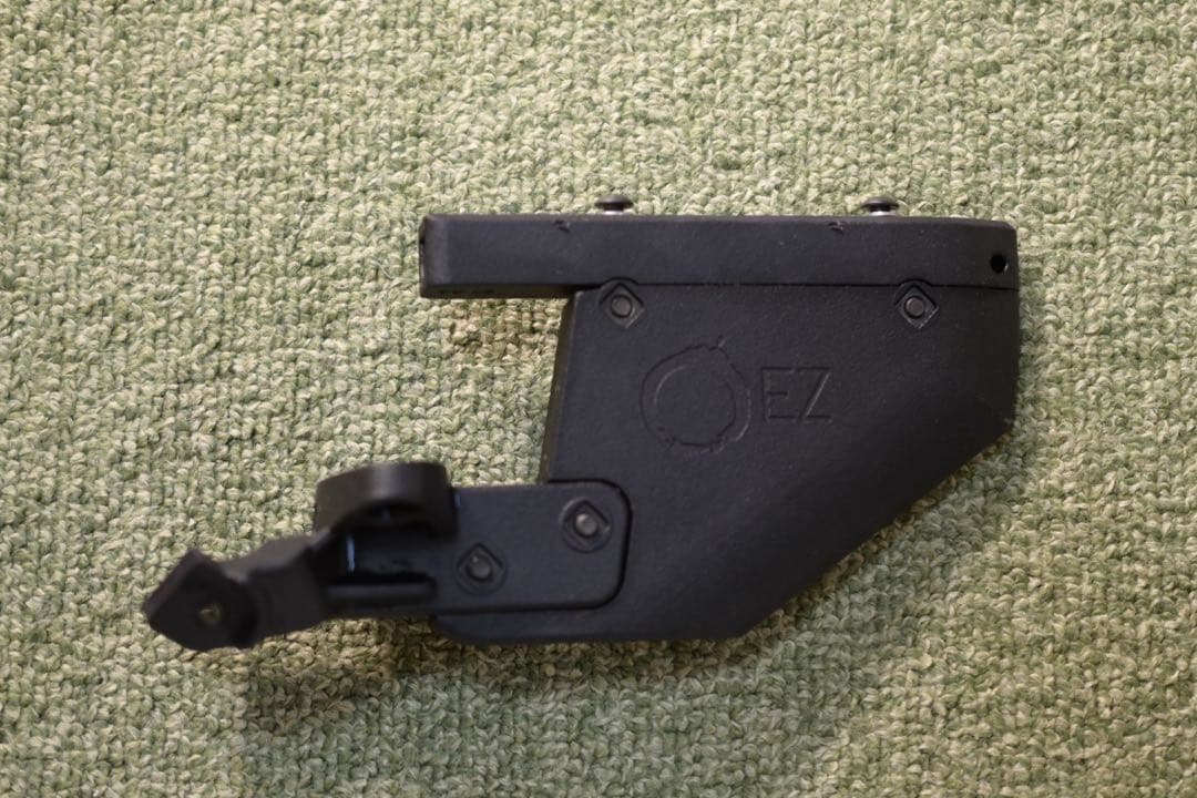 ez gain Hydro Gains ボトルマウント ボトルゲージ