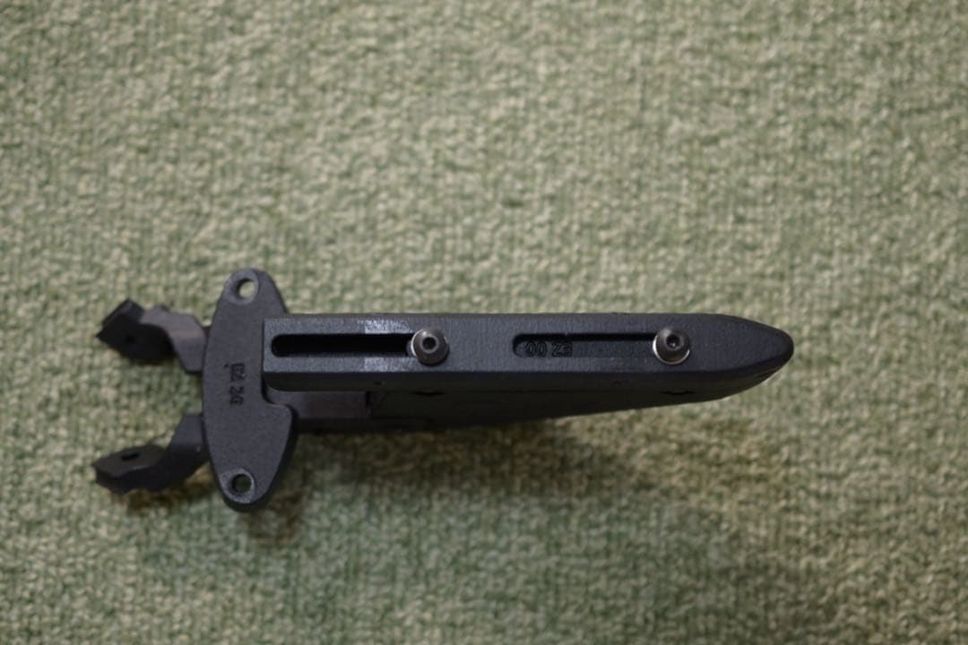 ez gain Hydro Gains ボトルマウント ボトルゲージ