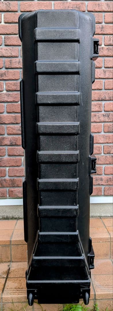 ゴルフ バッグ ハード ケース SKB−1649