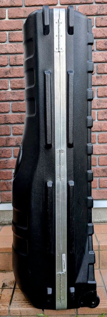 ゴルフ バッグ ハード ケース SKB−1649