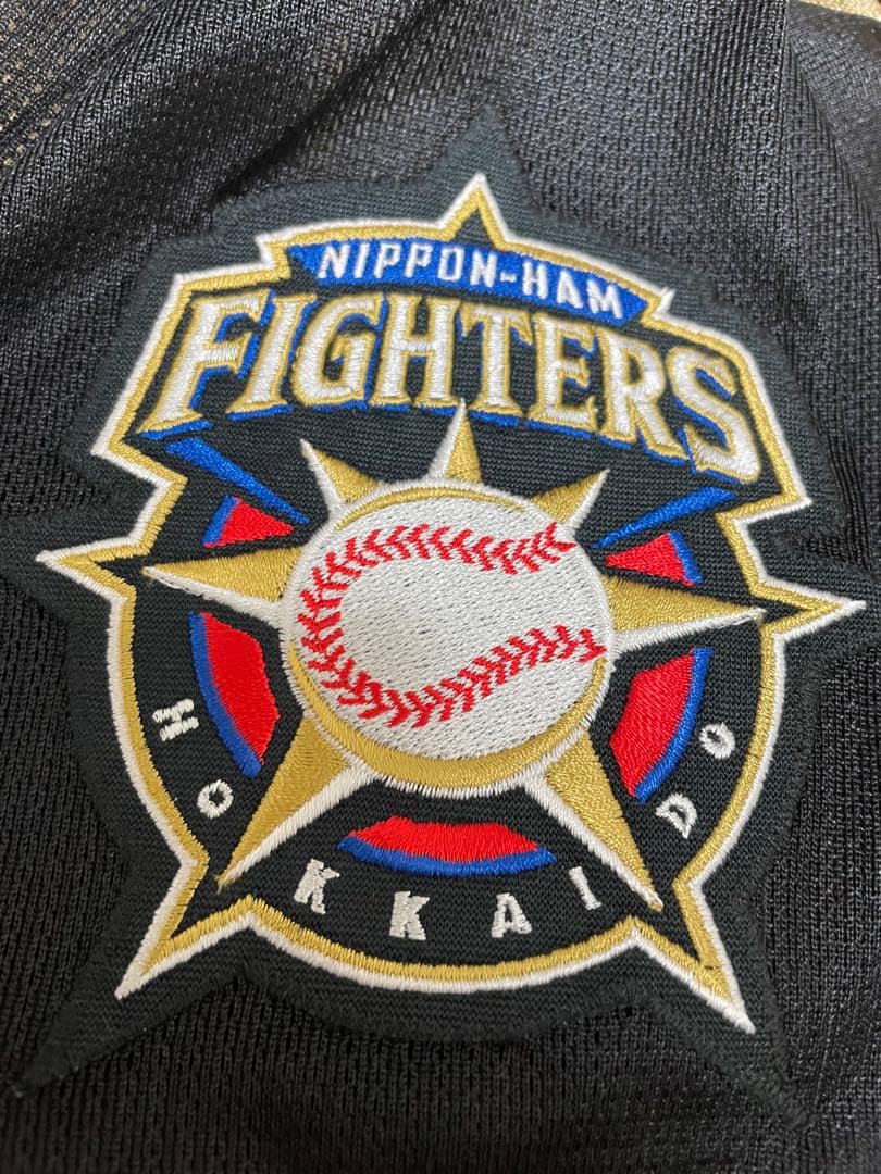 【レア】斎藤佑樹　ユニフォーム　プロコレ　ルーキーイヤー　新人シーズン