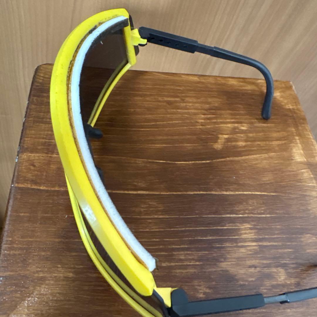 レア　OAKLEY Eyeshade お宝