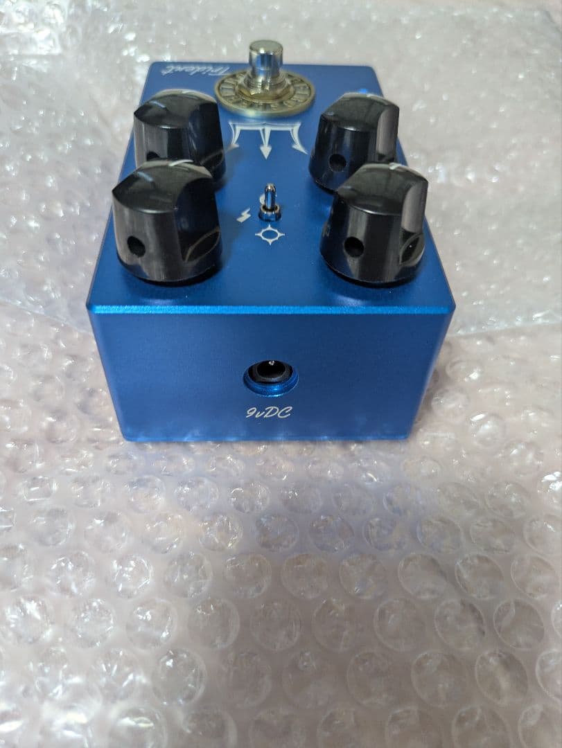 エフェクター CRAFTROS Trident