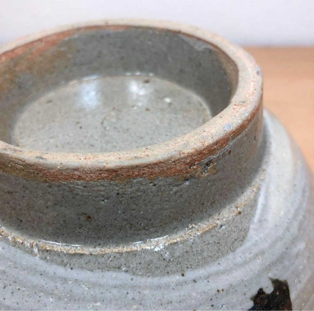 濱田庄司又は濱田庄司窯　名作大鉢