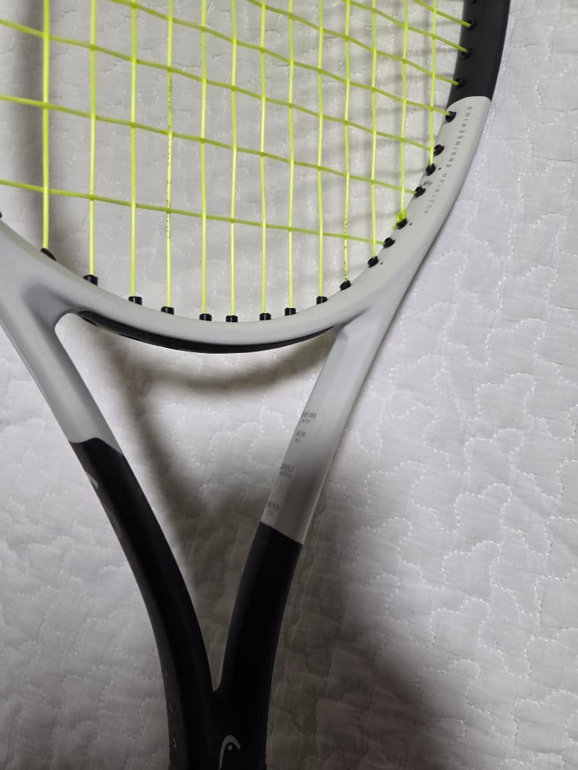 ヘッド　スピードMPL G2