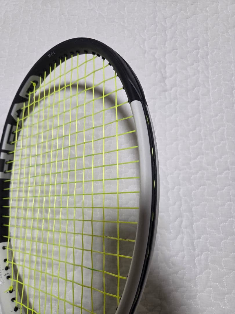 ヘッド　スピードMPL G2
