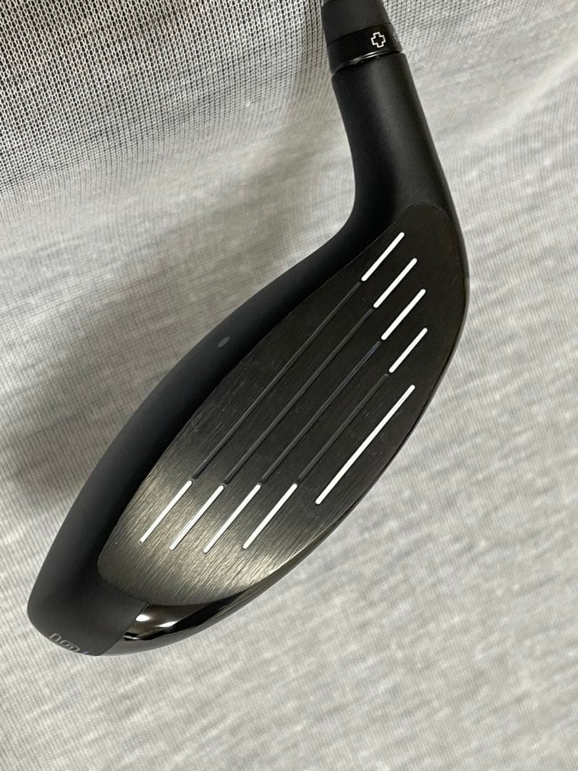 【極美品】G440 MAX 7W スピーダー NX FW 65S