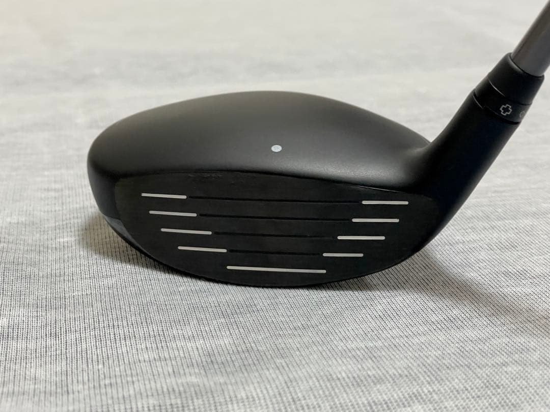 【極美品】G440 MAX 7W スピーダー NX FW 65S