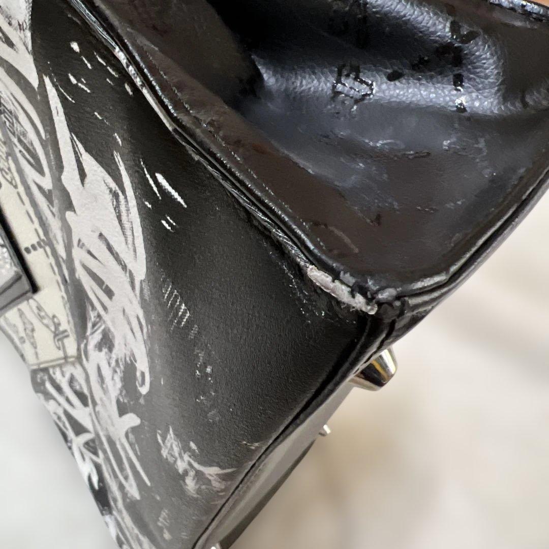 マークアンドロナ　MARK&LONA カートバッグ