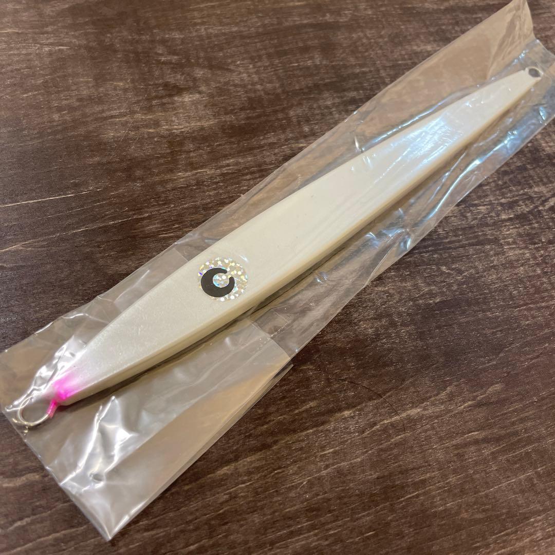 カーペンター ジグ 1514-225g 6本セット G195