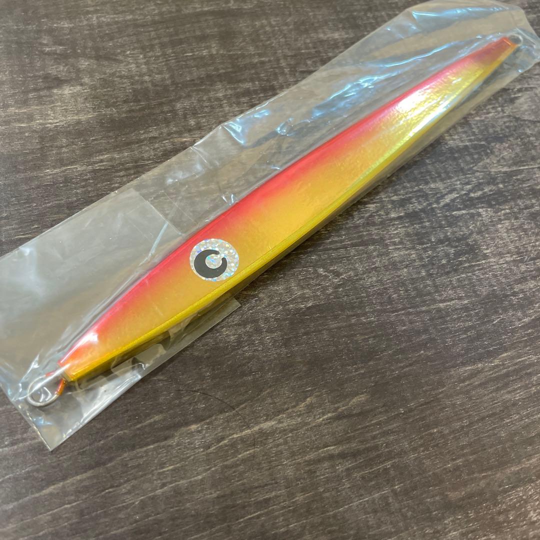 カーペンター ジグ 1514-225g 6本セット G195