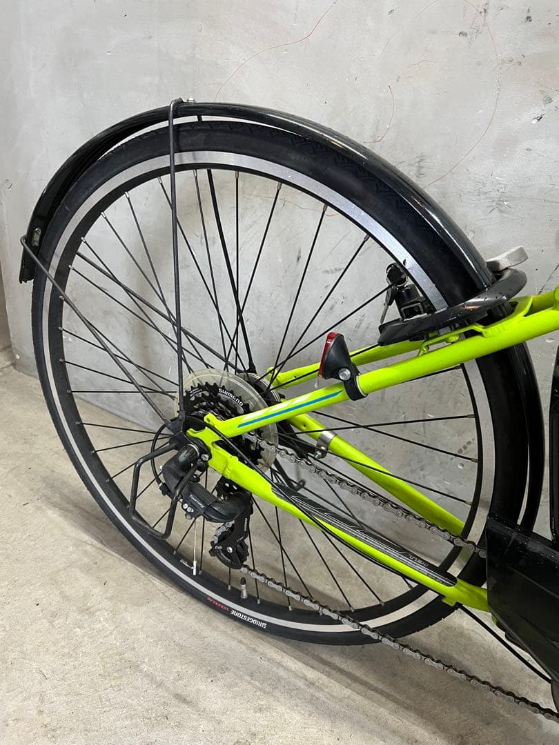 新生活応援セール開催中 電動自転車　TB-1E ブリヂストン　ティービーワンE
