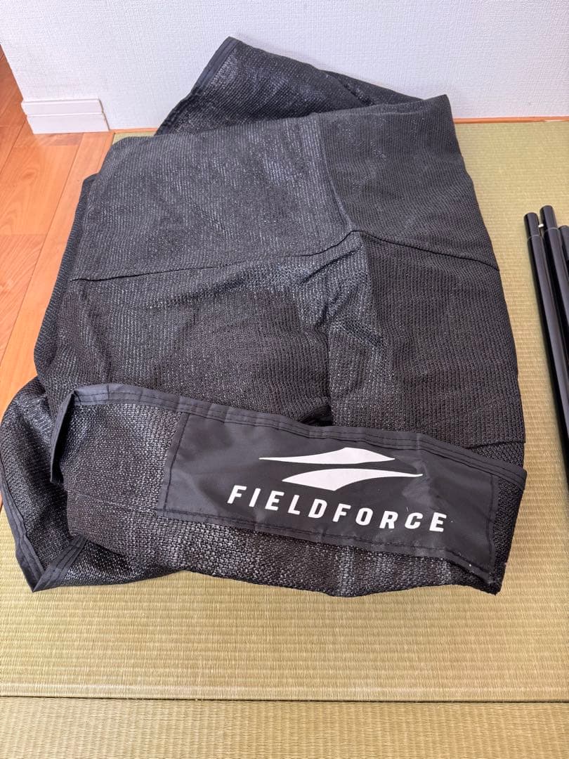 オートリターン・投打