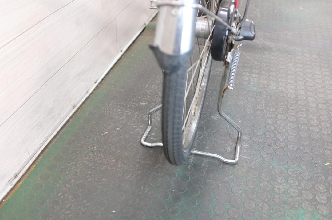 Hesty Ramadayanti)パナソニック 24インチ 充電器あり