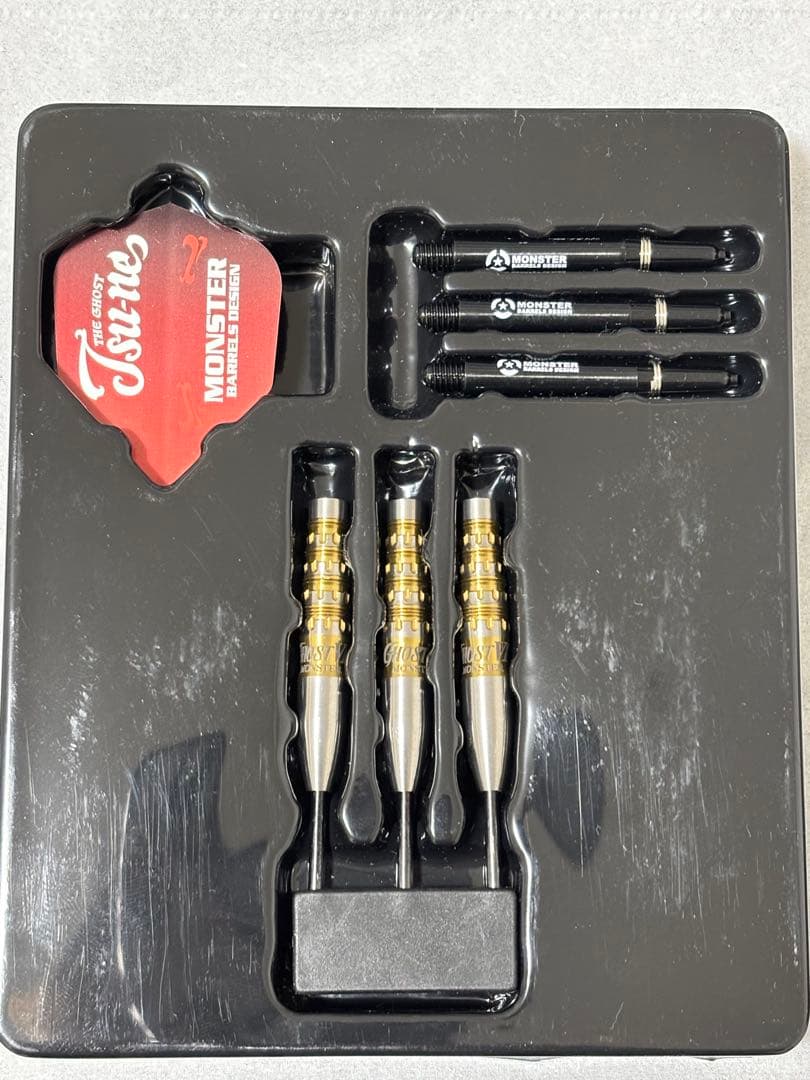 MONSTER (モンスター) ／ ゴースト6