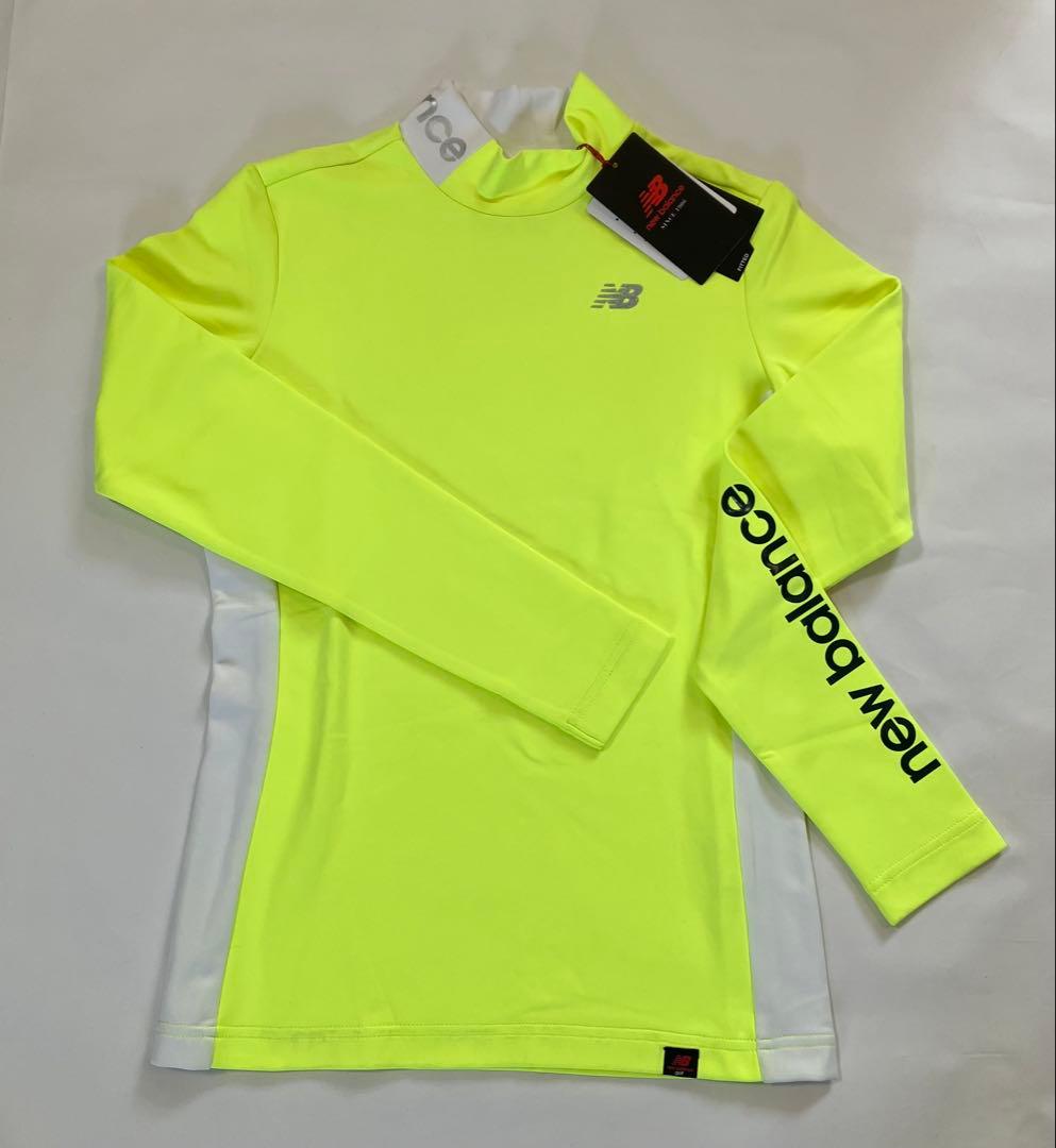 専用‼︎ ニューバランスゴルフ ブルゾン モックネック、スカート 未使用タグ付 S