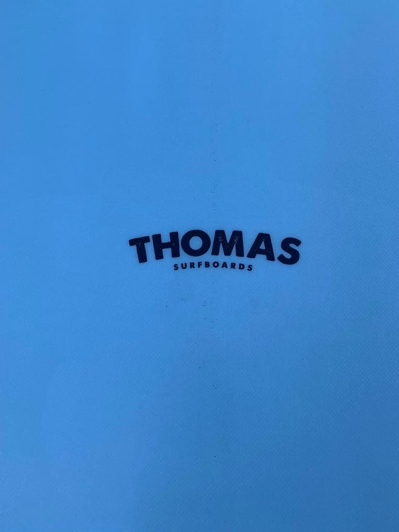 THOMAS サーフボード