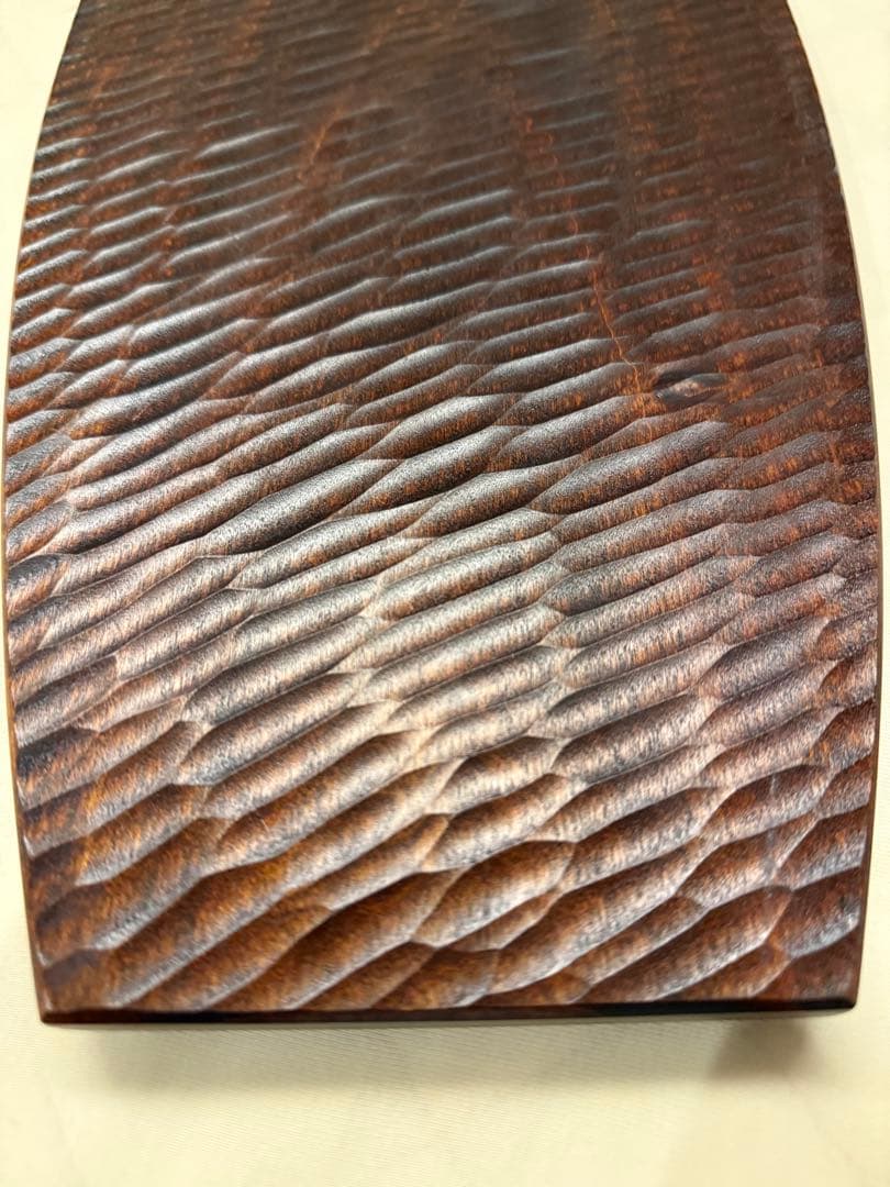 H&O × Geek Field _ ML SideTable