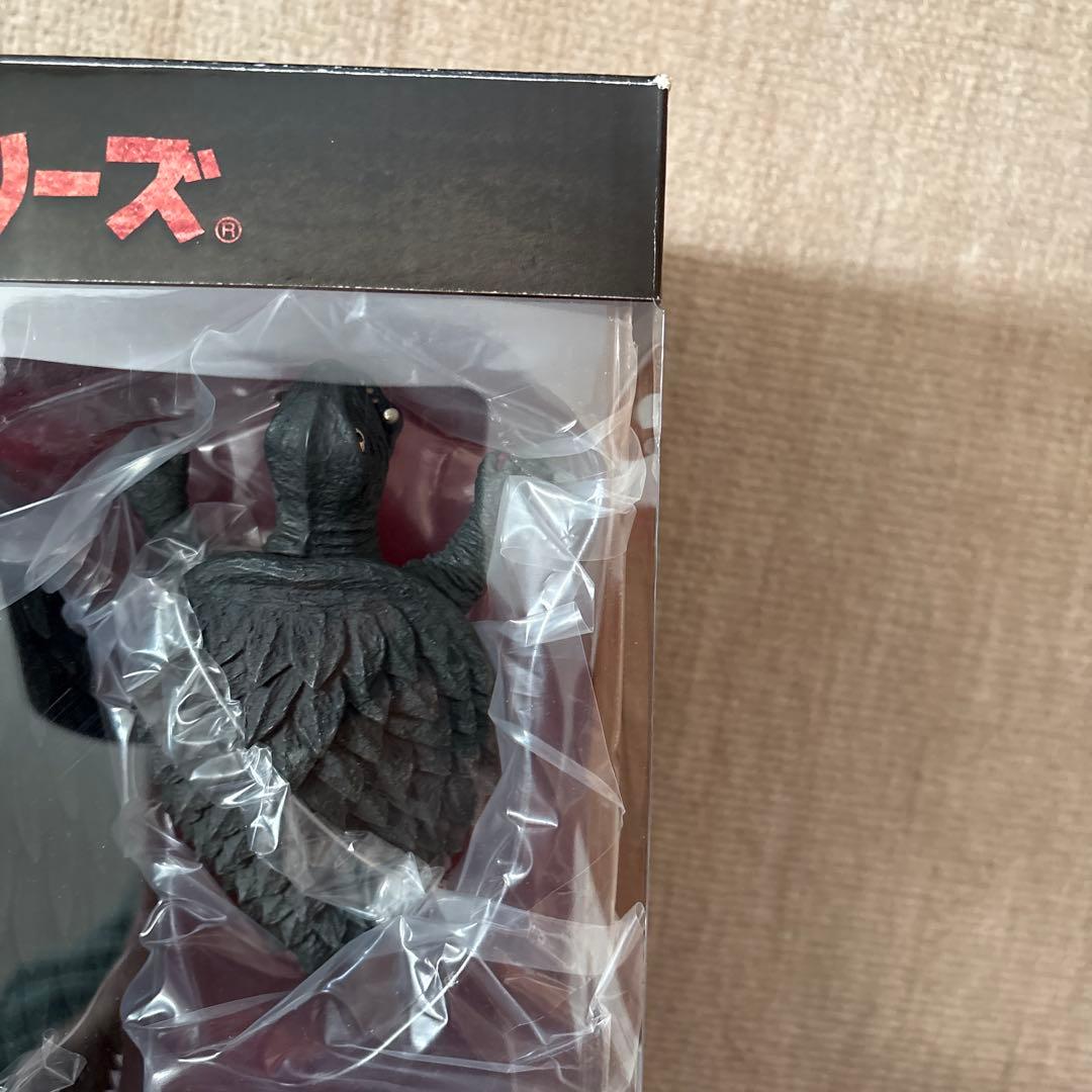 ガメラ　フィギュア　少年リック限定商品