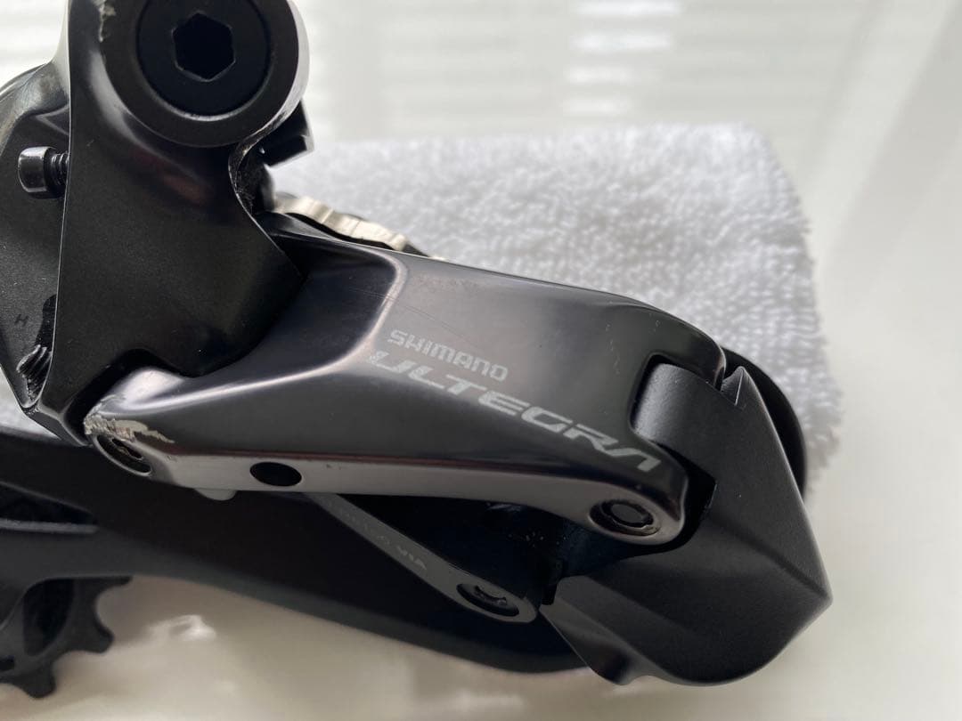 パーツ SHIMANO ULTEGRA RD-R8150