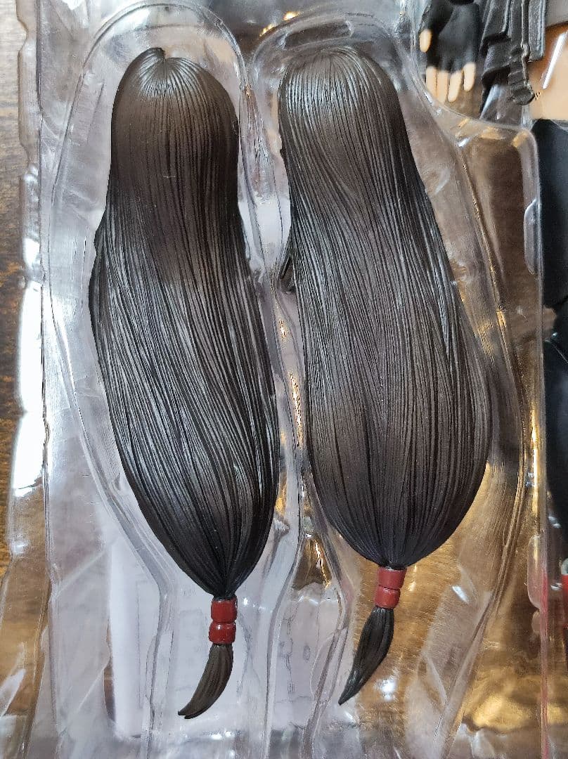 ファイナルファンタジー VII リメイク ティファ・ロックハート フィギュア