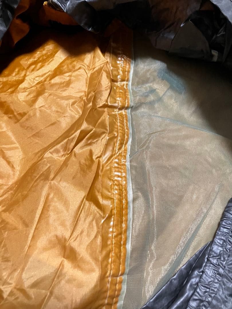 [廃盤]  peak LAGO2 山岳テント