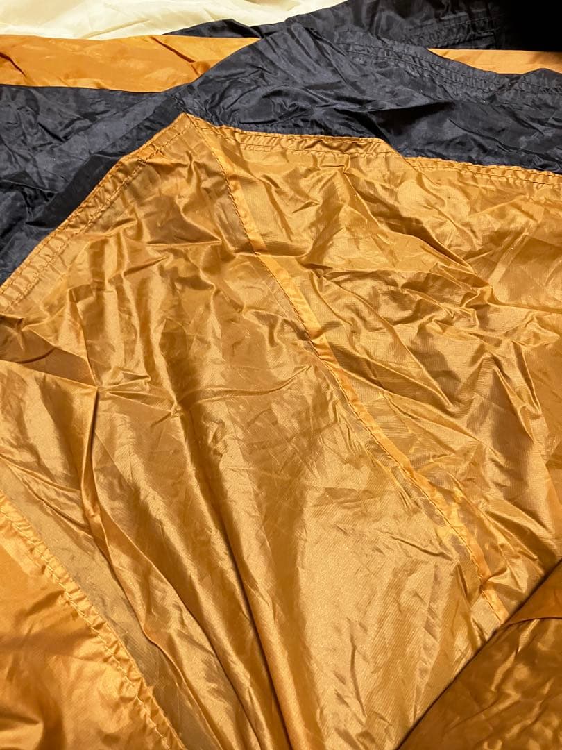 [廃盤]  peak LAGO2 山岳テント