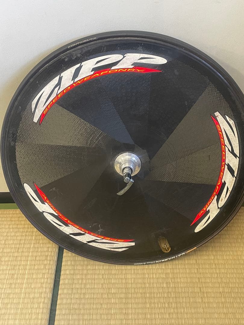 パーツ Zipp 999 Tu 700c Disc