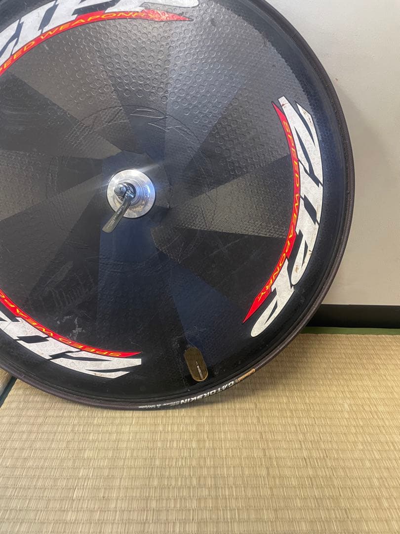 パーツ Zipp 999 Tu 700c Disc