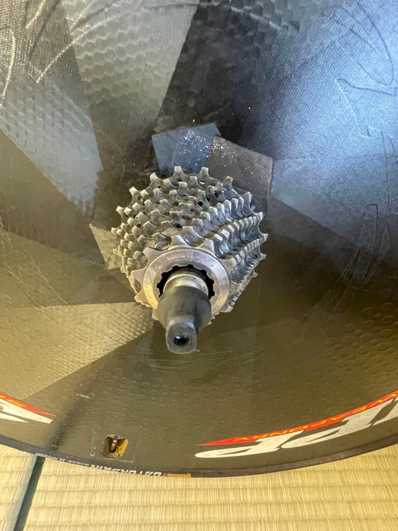 パーツ Zipp 999 Tu 700c Disc