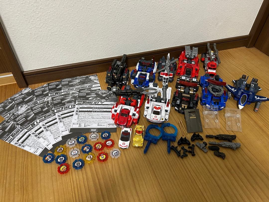 ドライブヘッド　まとめ売り